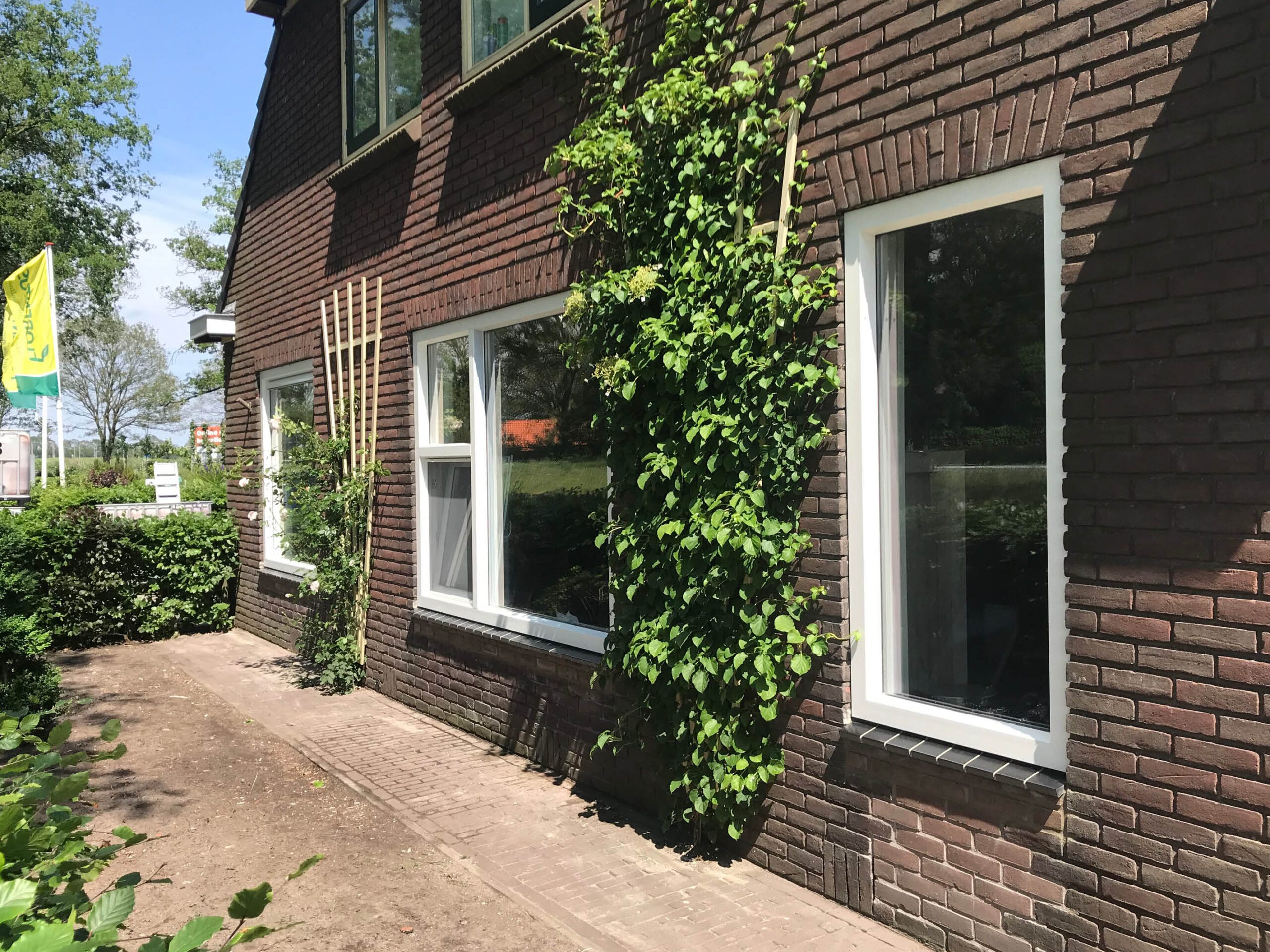 Kozijnen goed formaat4