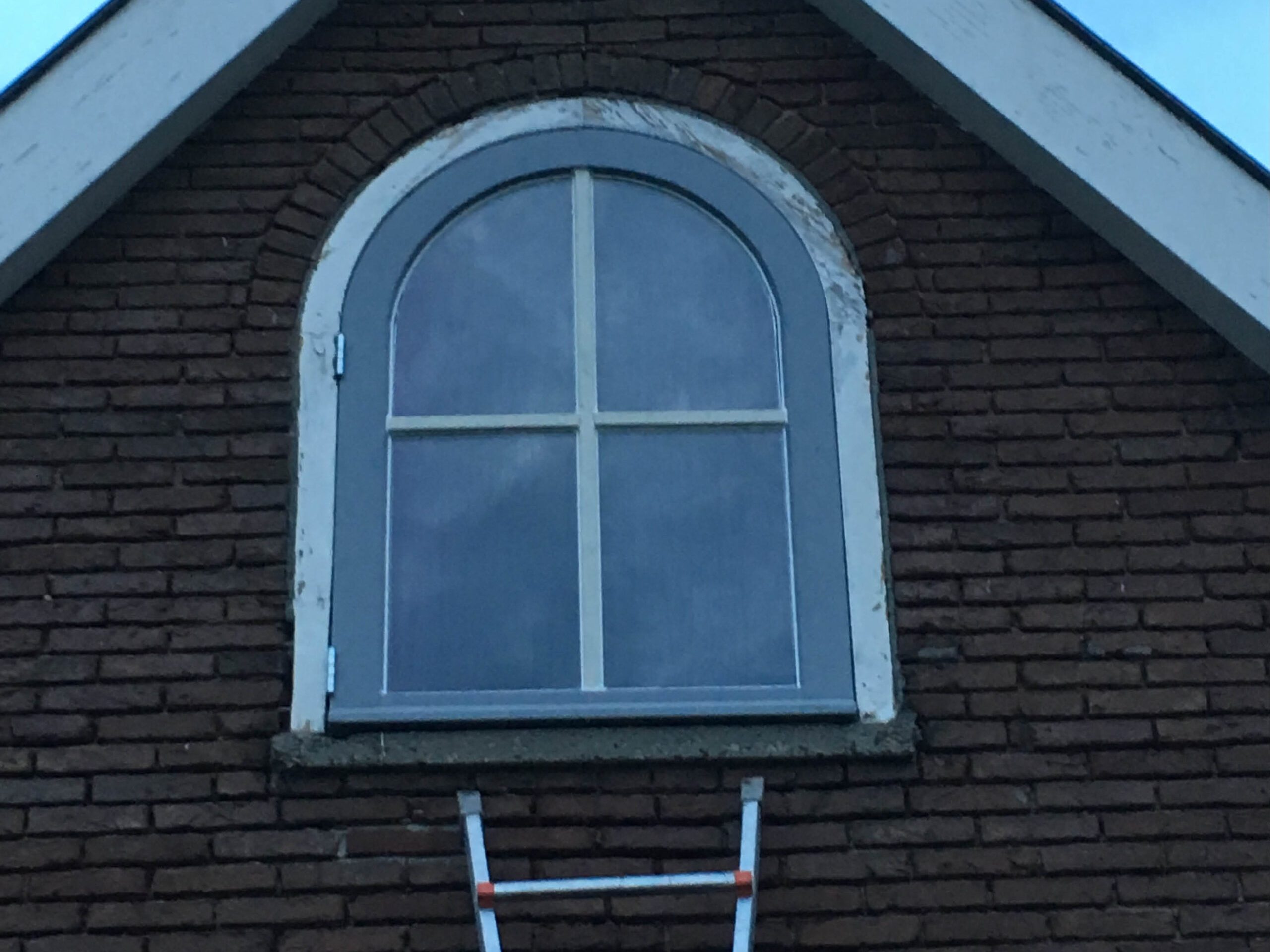 Raamrenovatie goed formaat